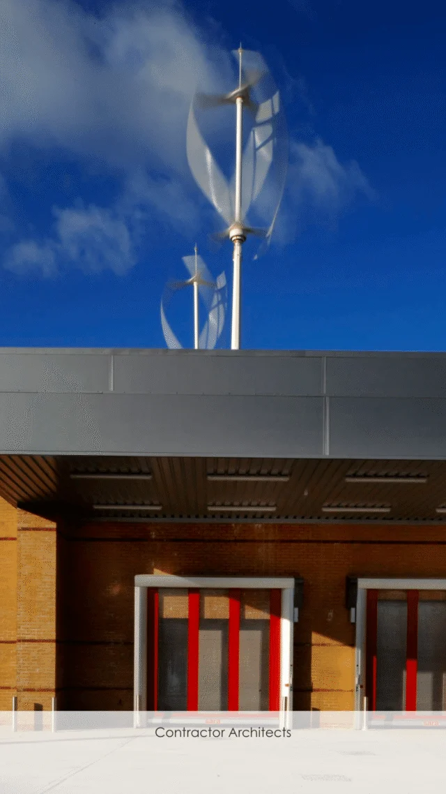 Defra VLA Stores