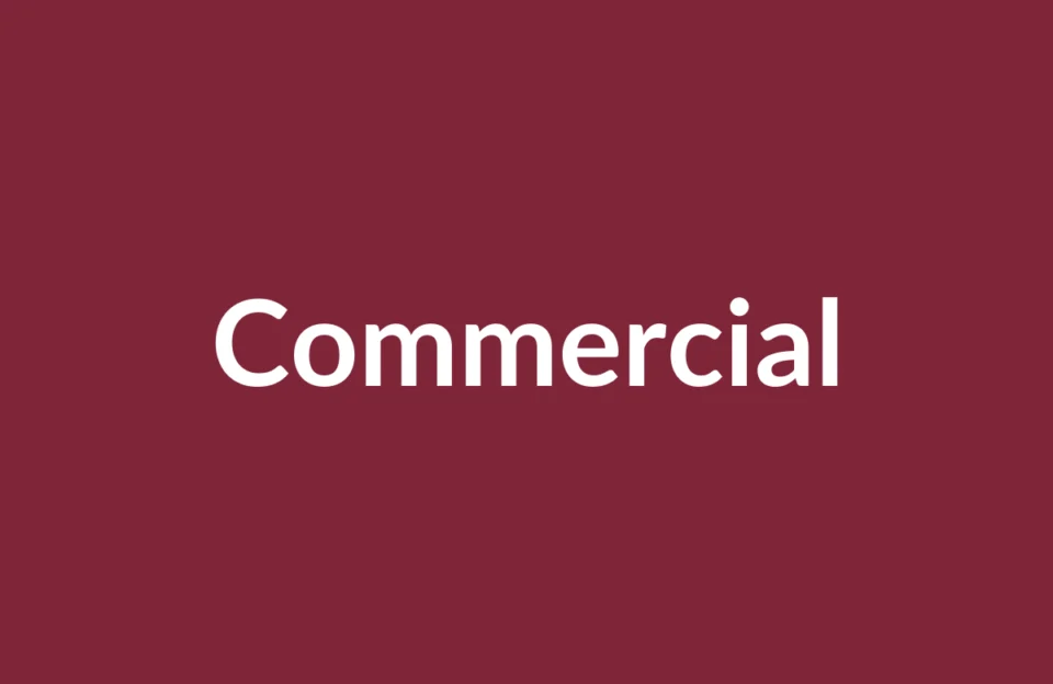 Commercial placeholder image