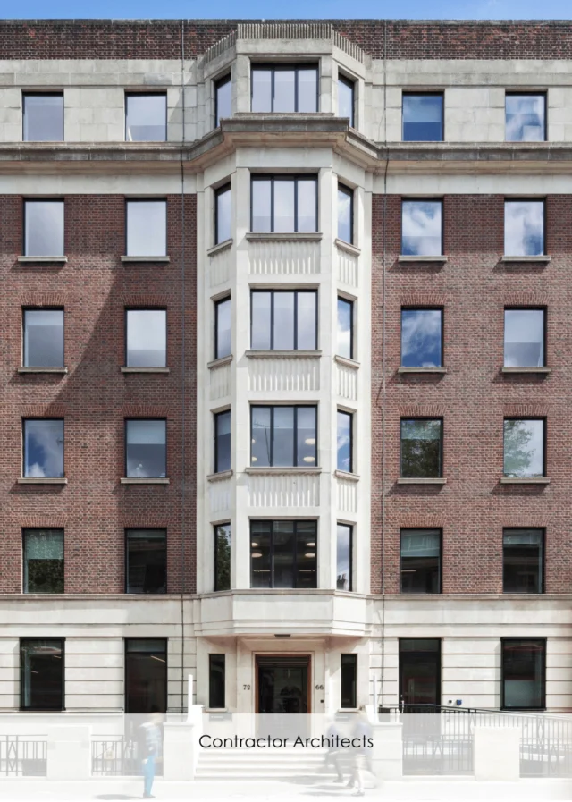 Gower Street