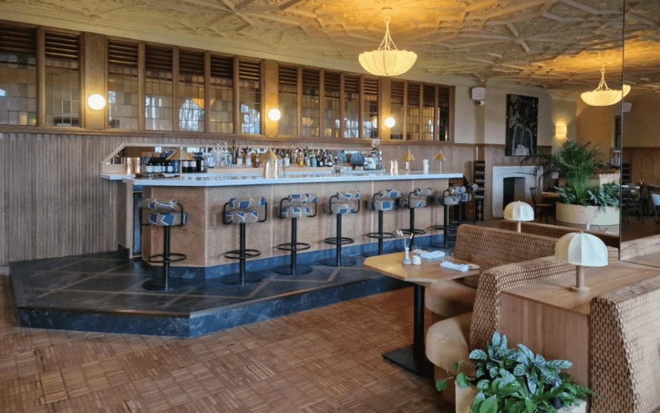 Selsdon Park Hotel Architon Portfolio Banner Image 3
