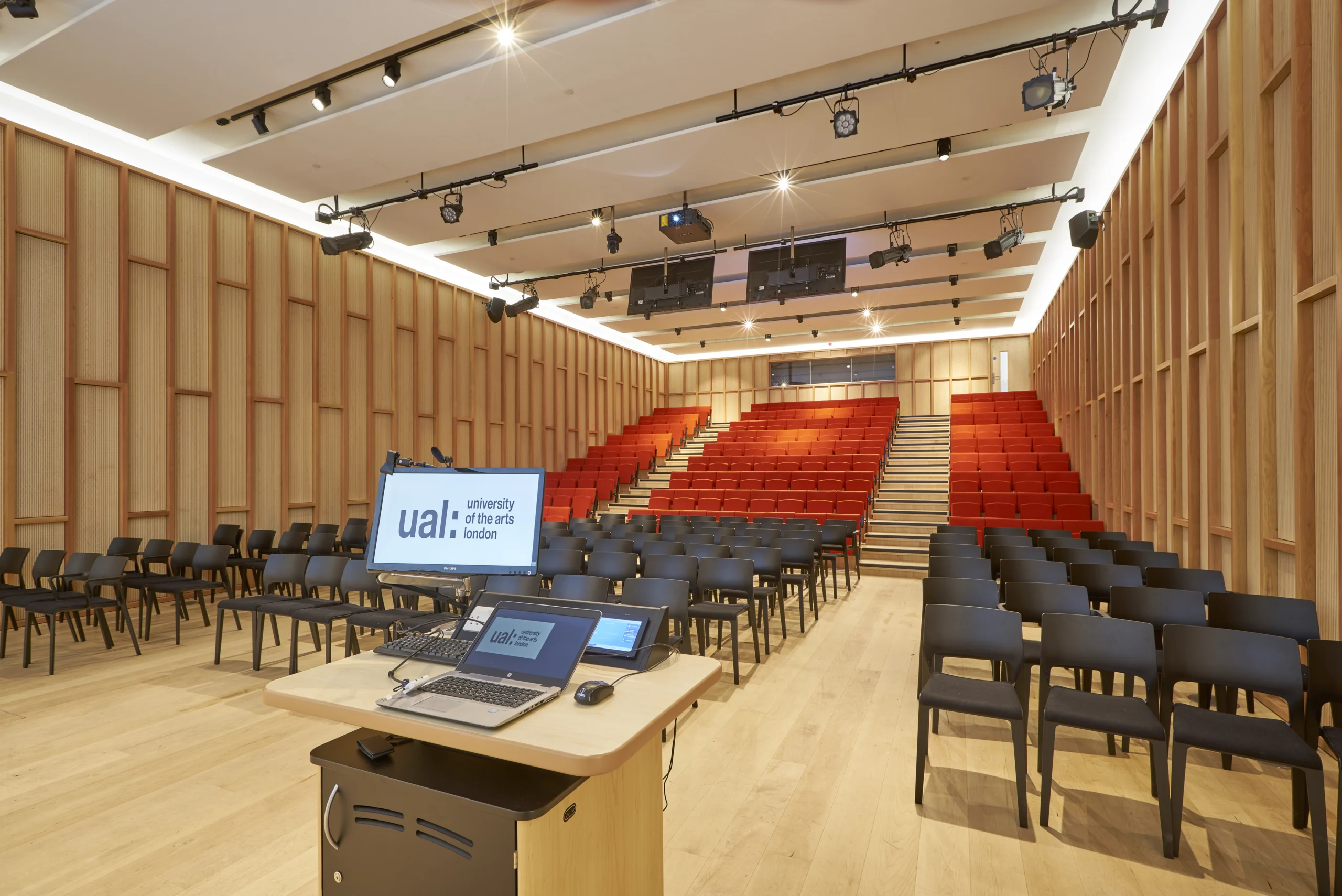 UAL Camberwell Campus