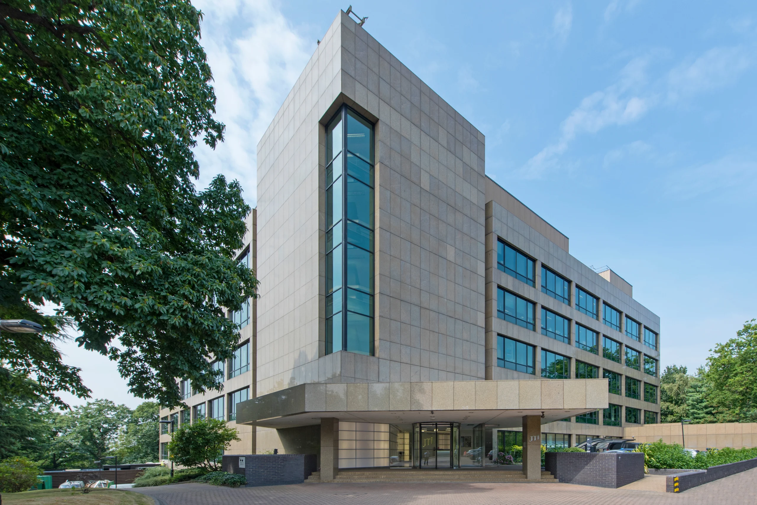 JTI Labs
