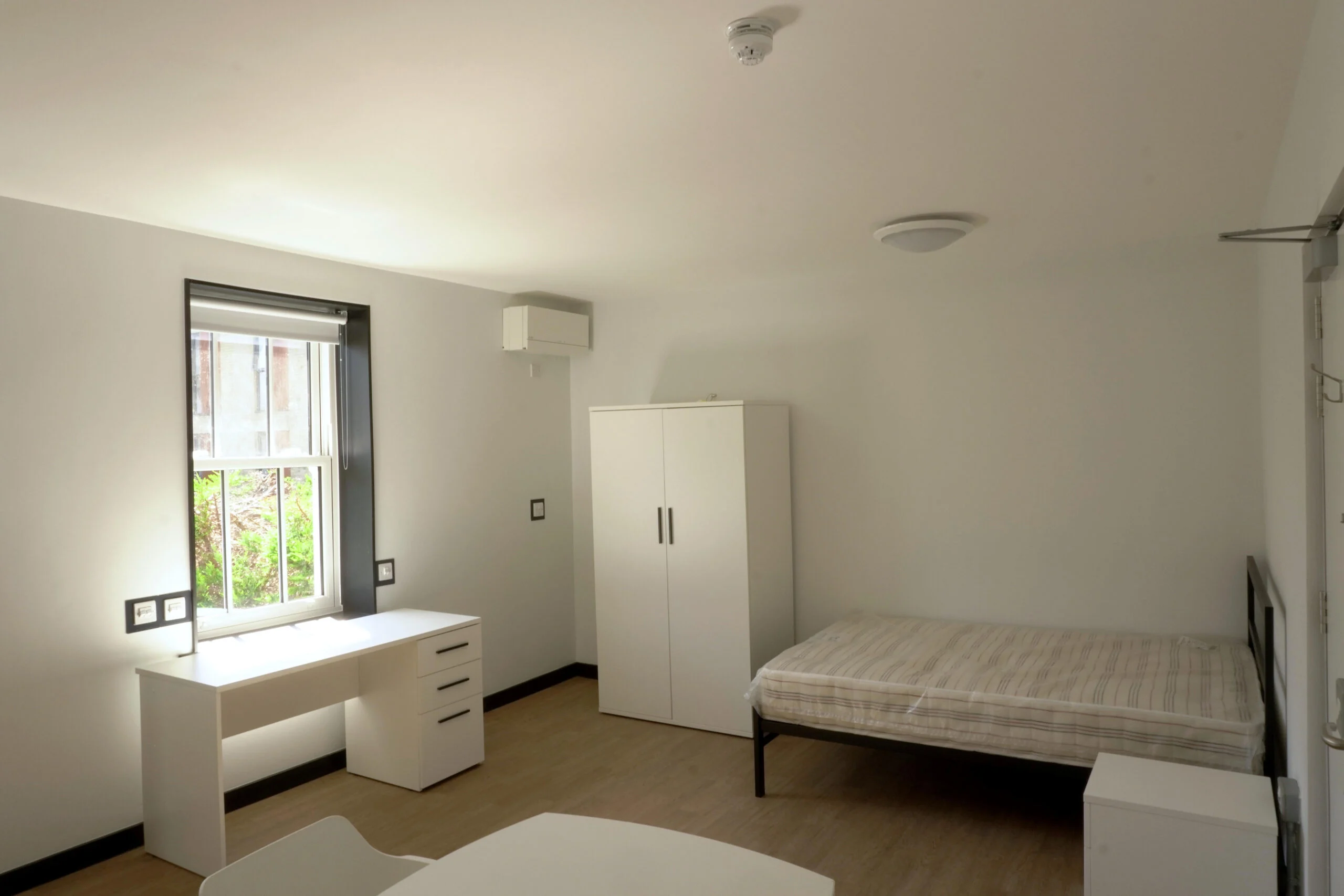 Kingston University Student Accommodation