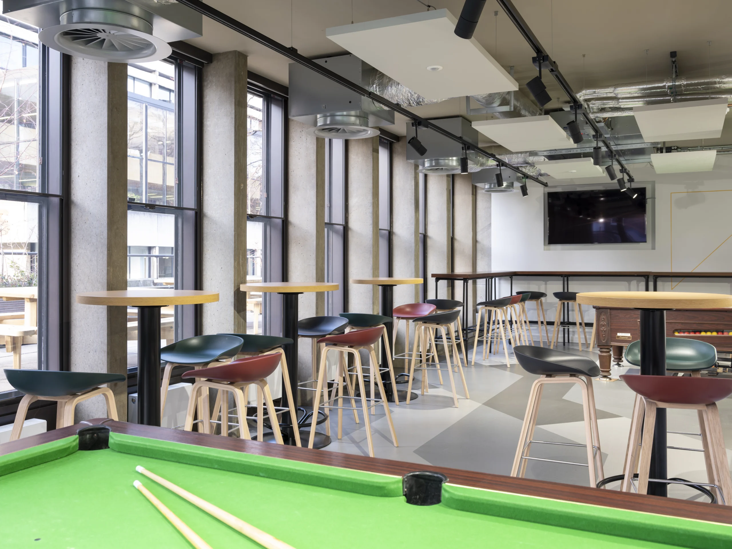 UCL Institute of Education Phase 1