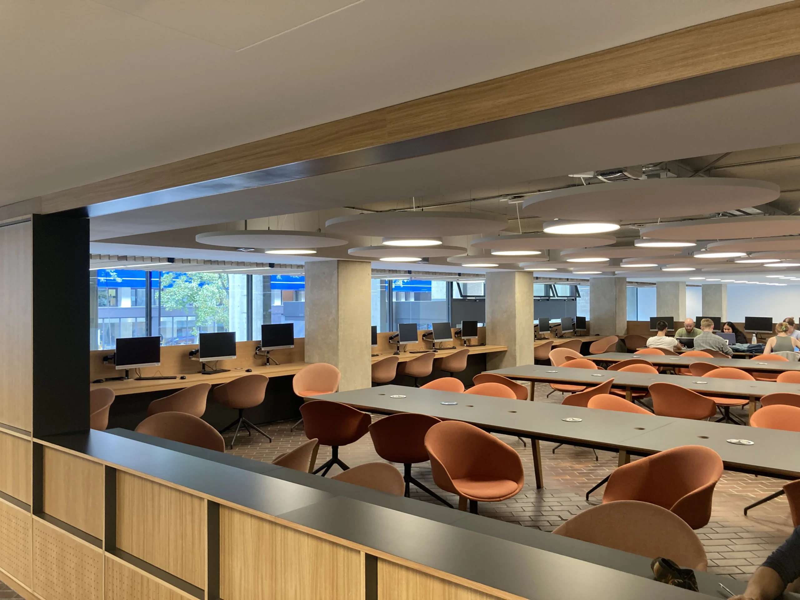 UCL Institute of Education Phase 2
