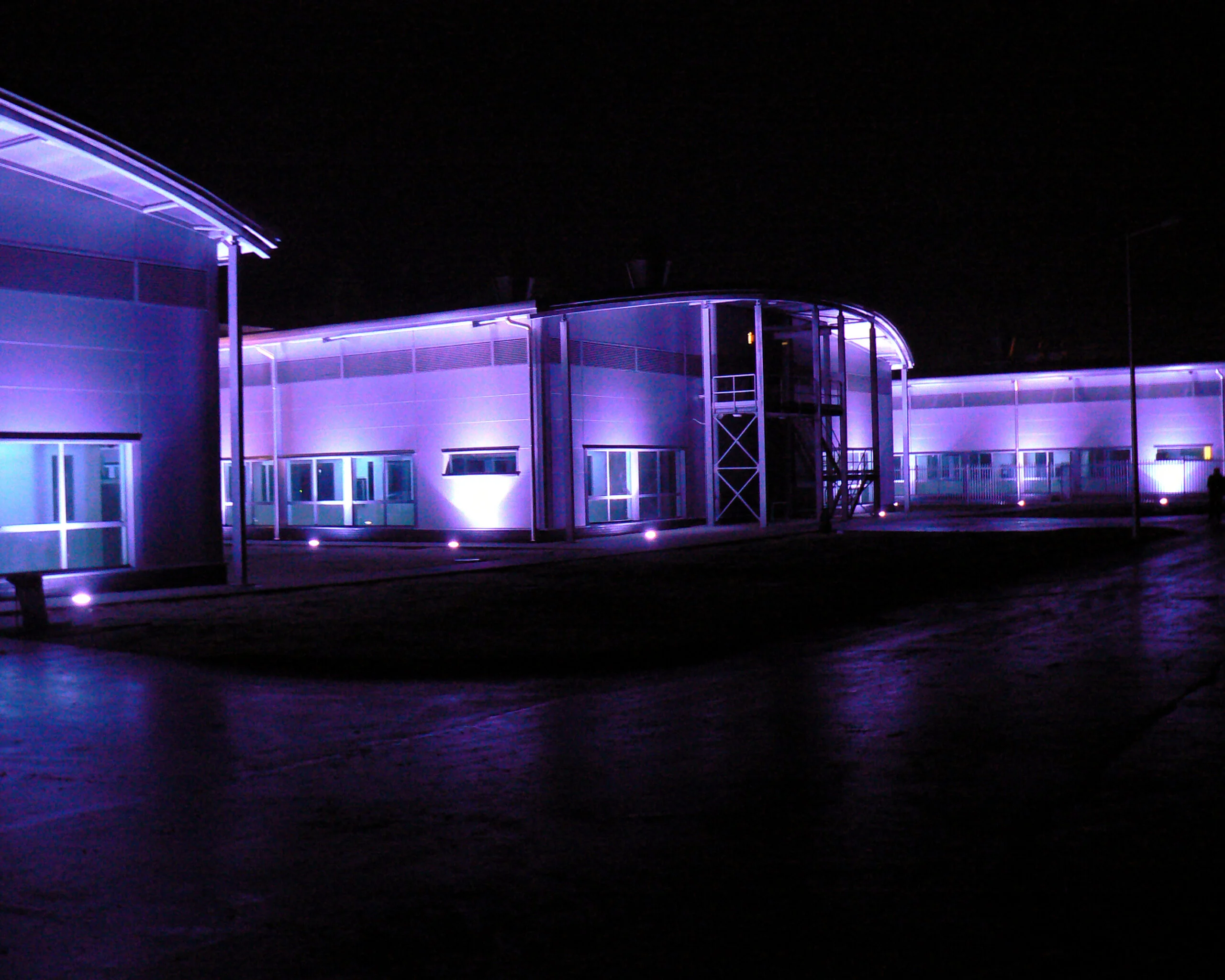 National Veterinary Research Institute Poland