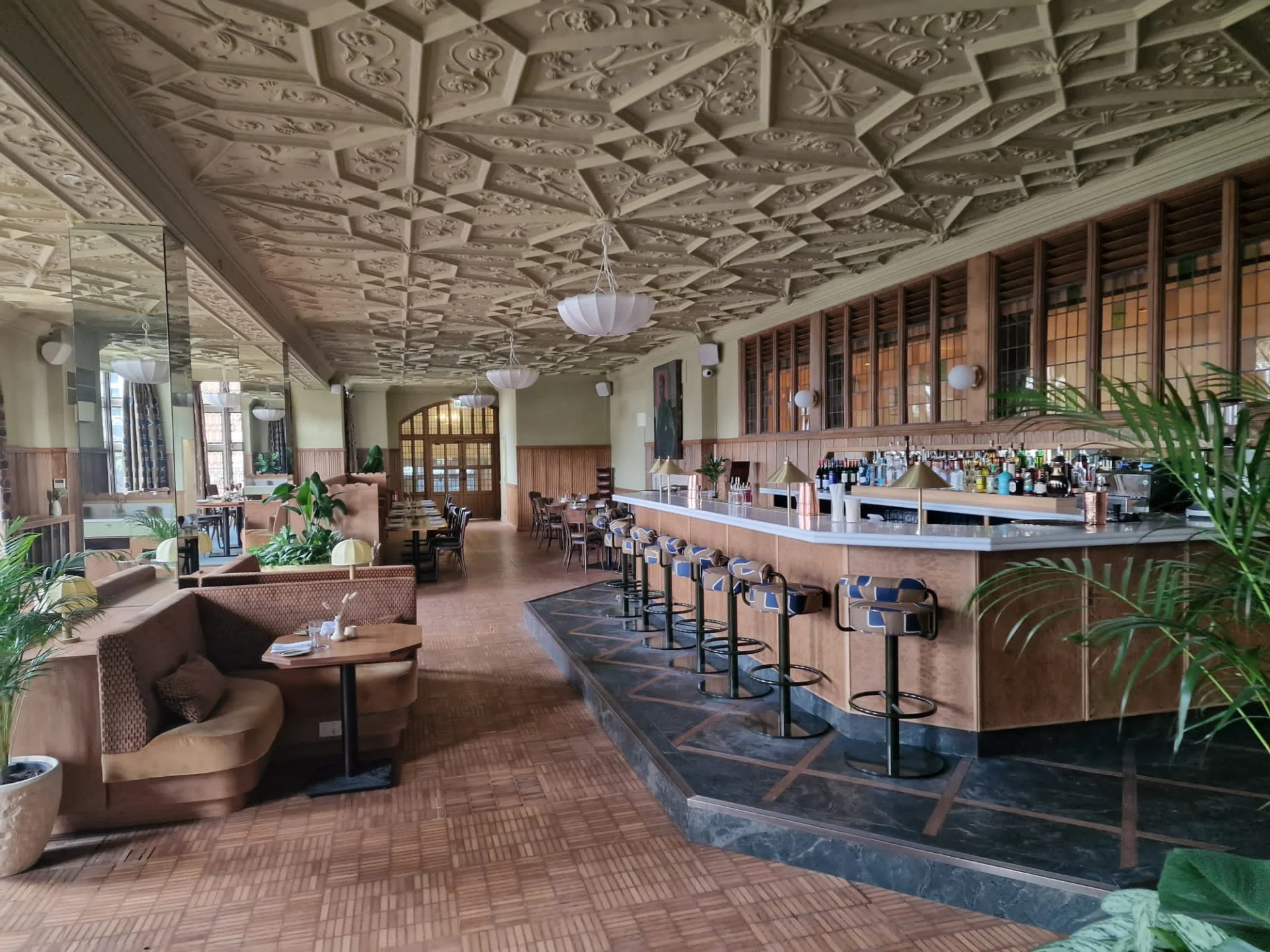 Selsdon Park Hotel