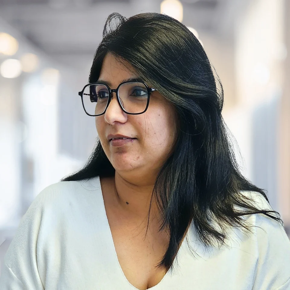 Pranjal Parikh