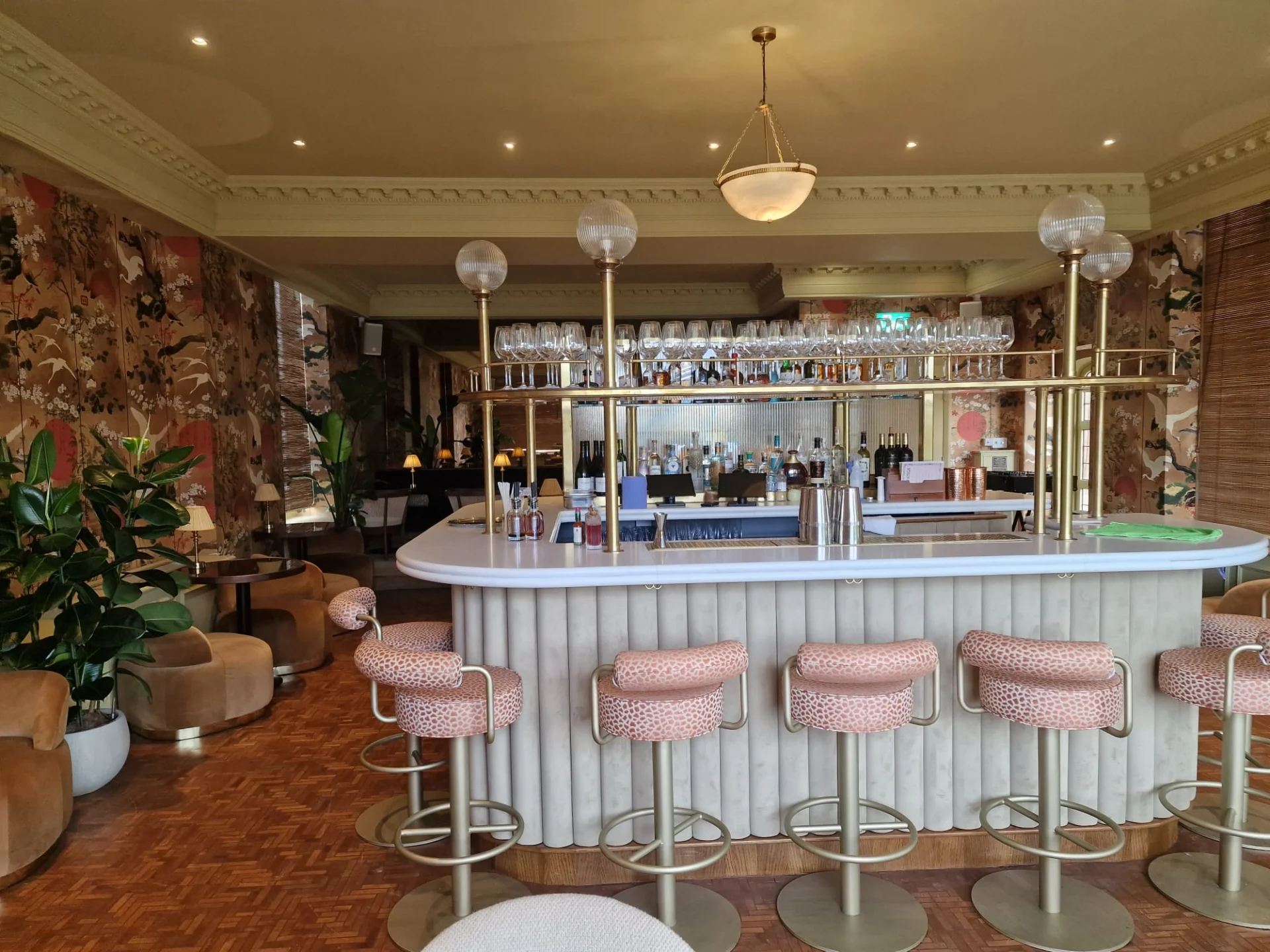 Selsdon Park Hotel