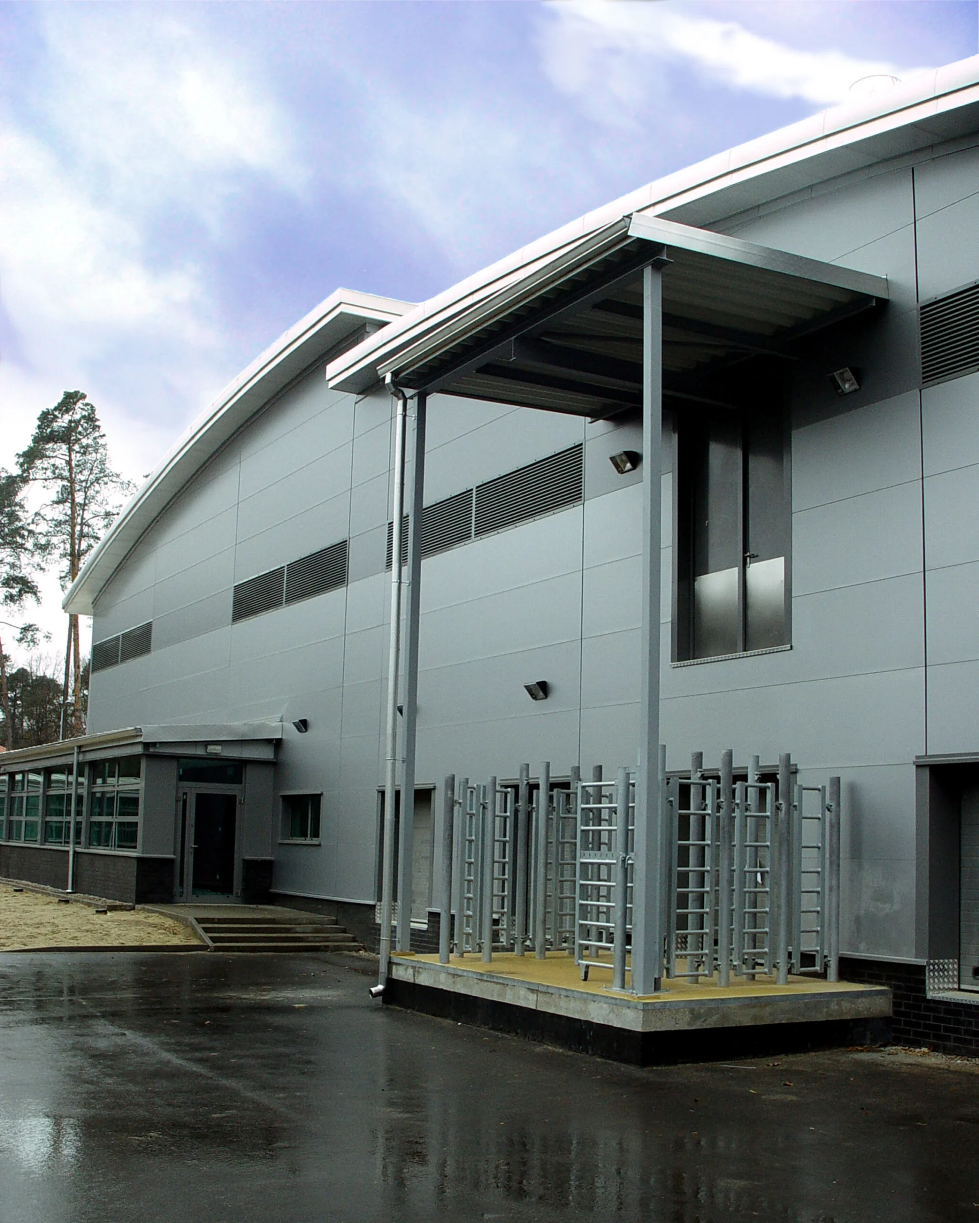 National Veterinary Research Institute Poland