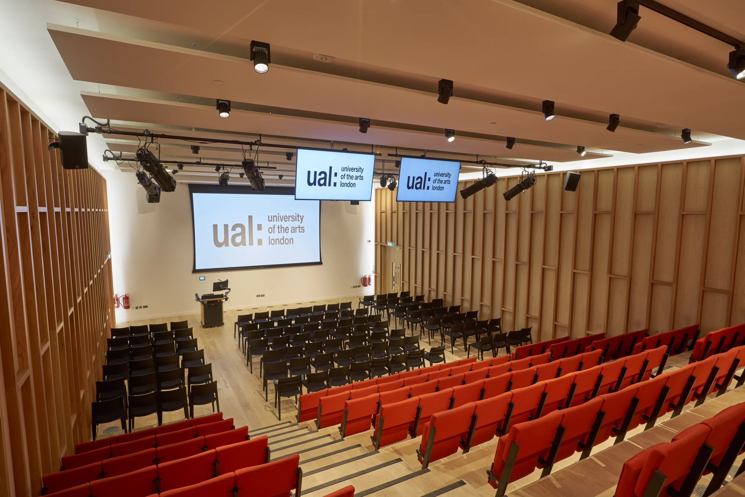 UAL Camberwell Campus