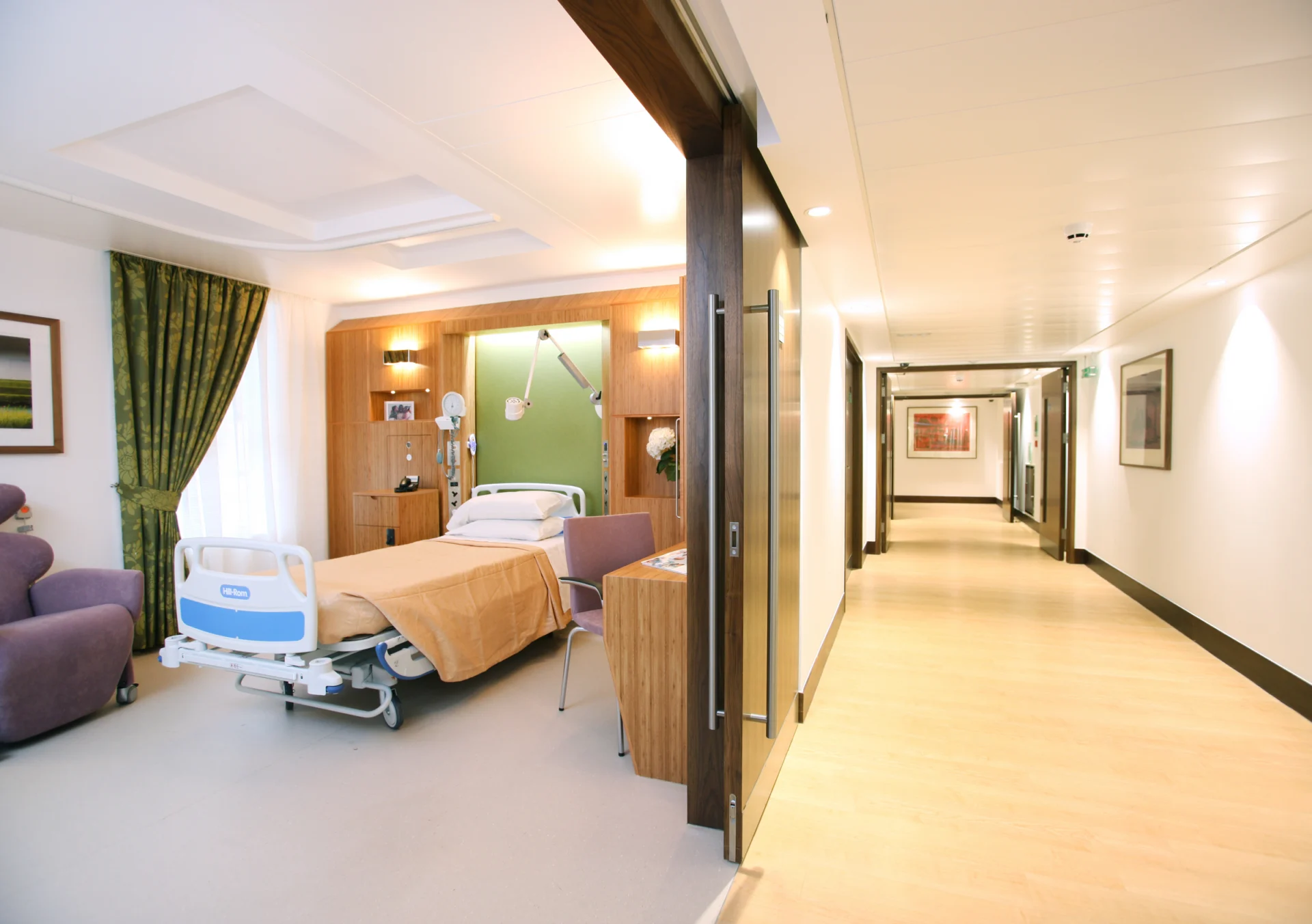 The London Clinic