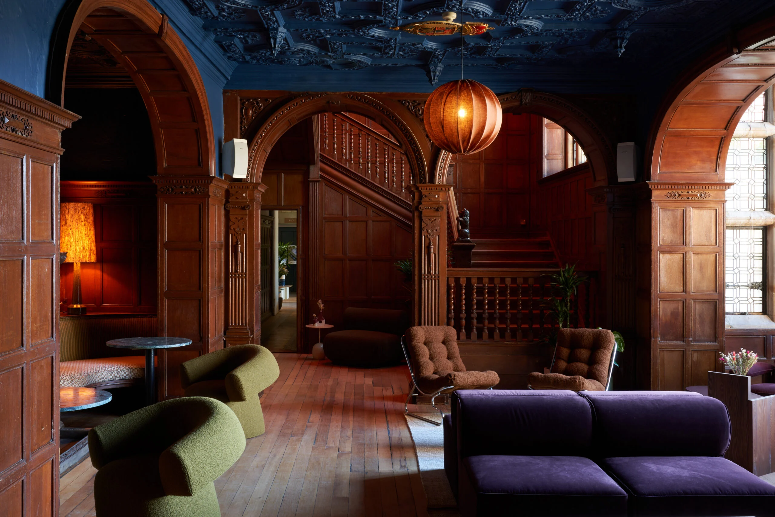 Selsdon Park Hotel