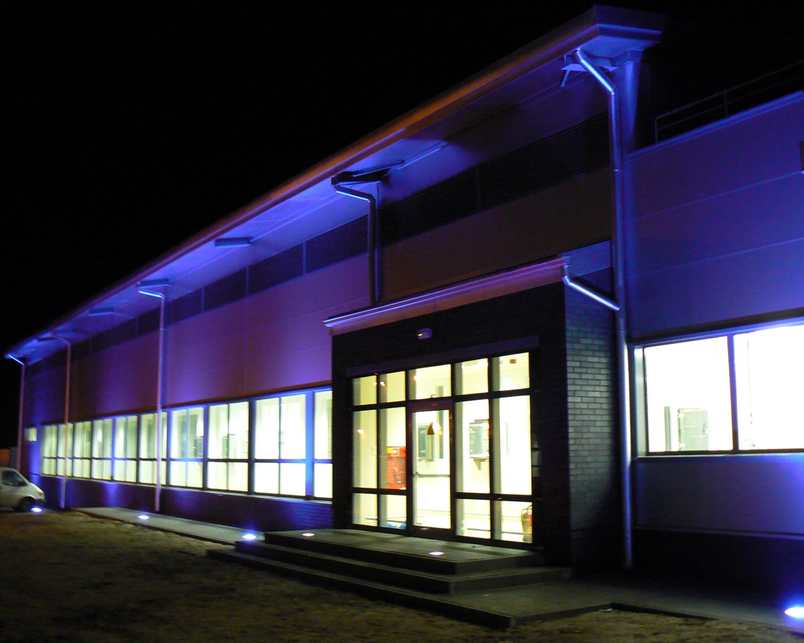 National Veterinary Research Institute Poland