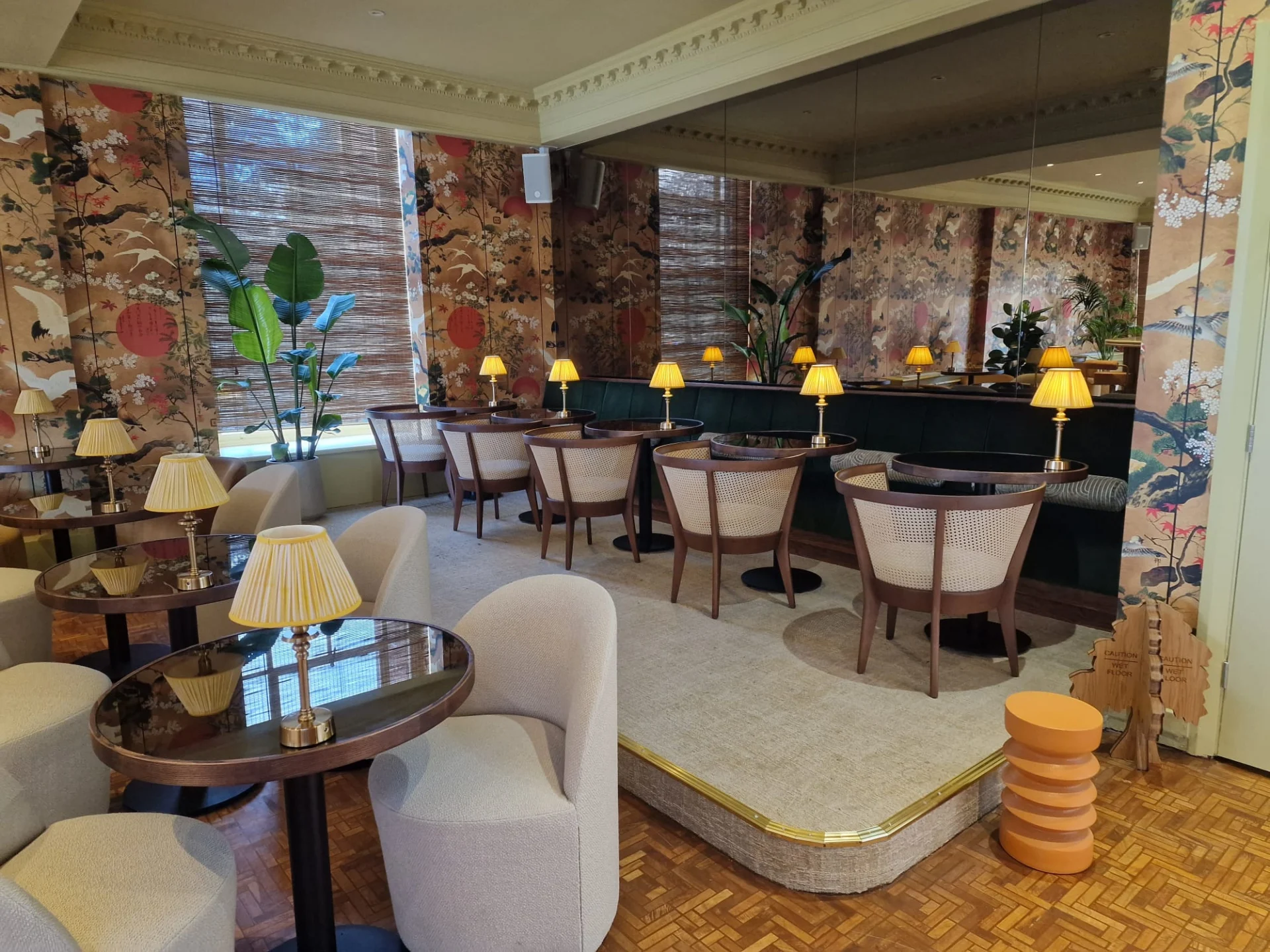 Selsdon Park Hotel
