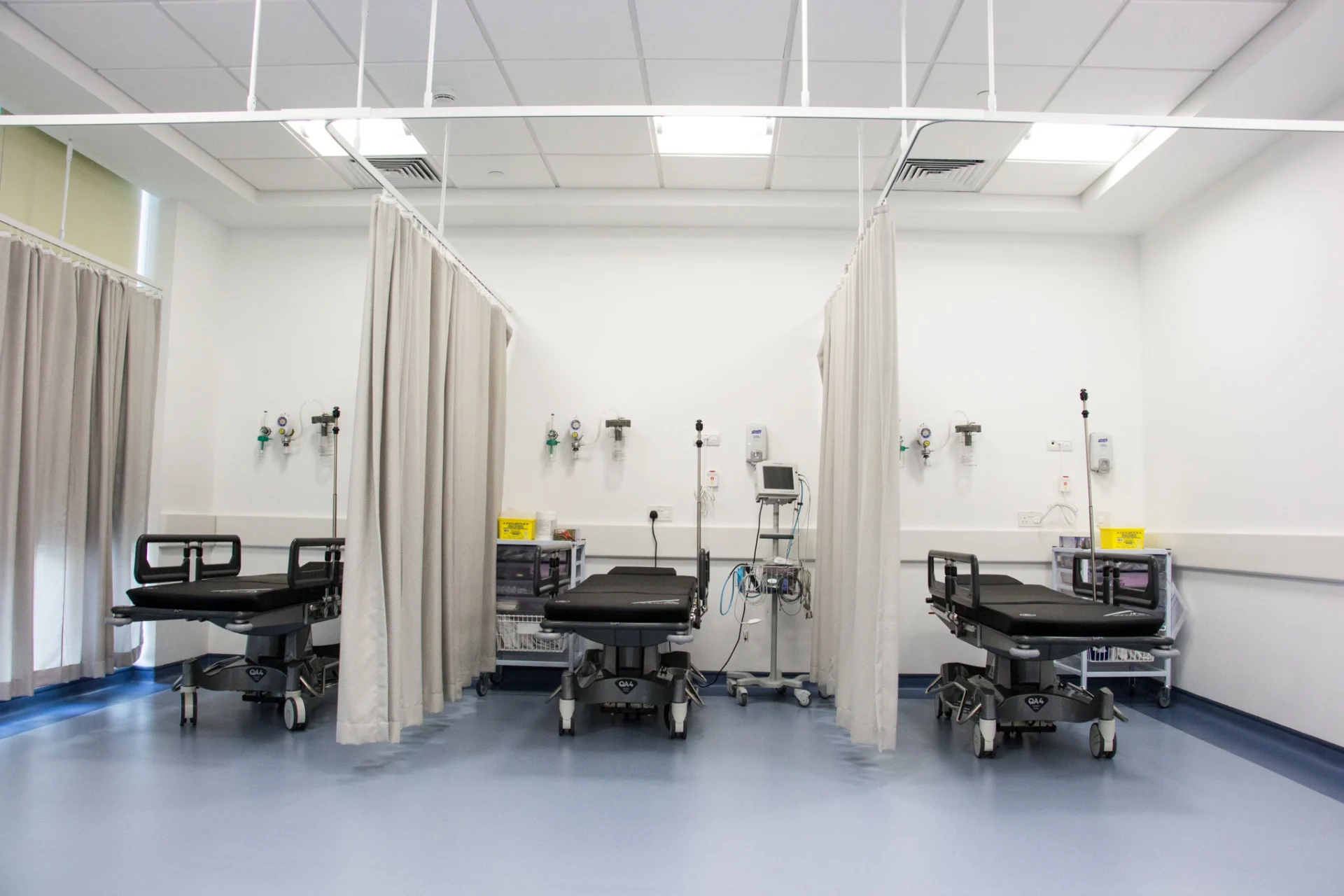 Abu Dhabi Medical Centre