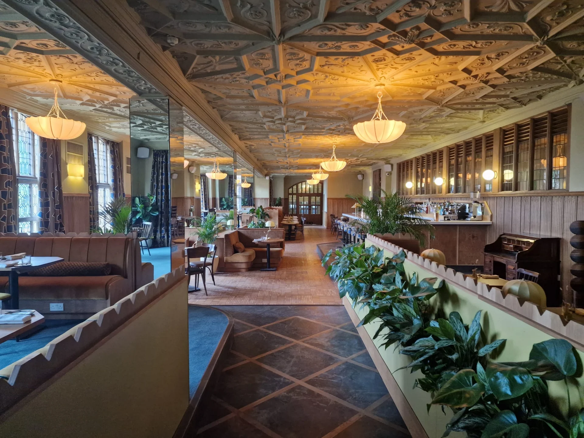 Selsdon Park Hotel