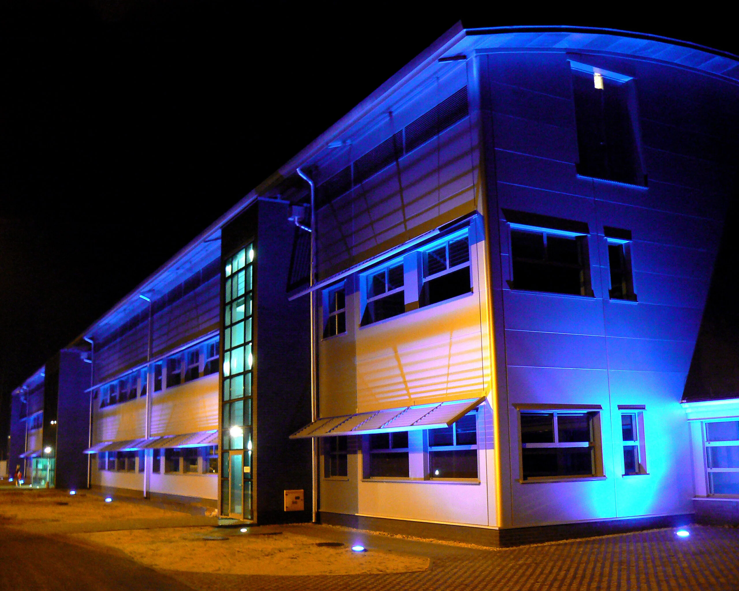 National Veterinary Research Institute Poland