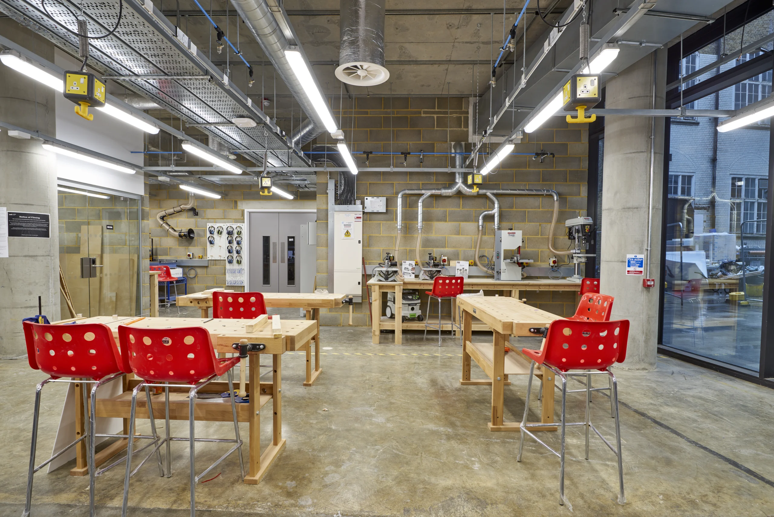 UAL Camberwell Campus