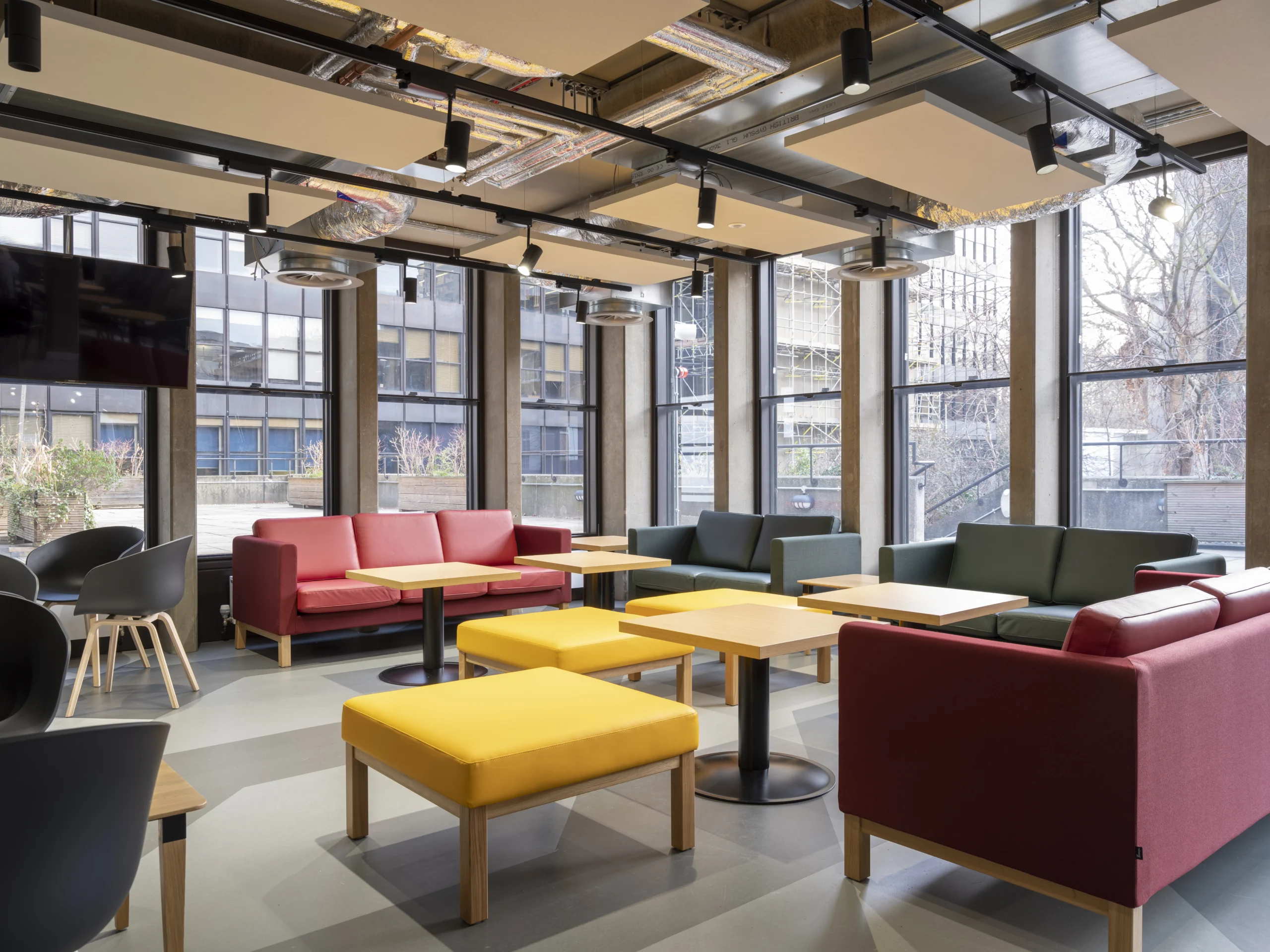 UCL Institute of Education Phase 1