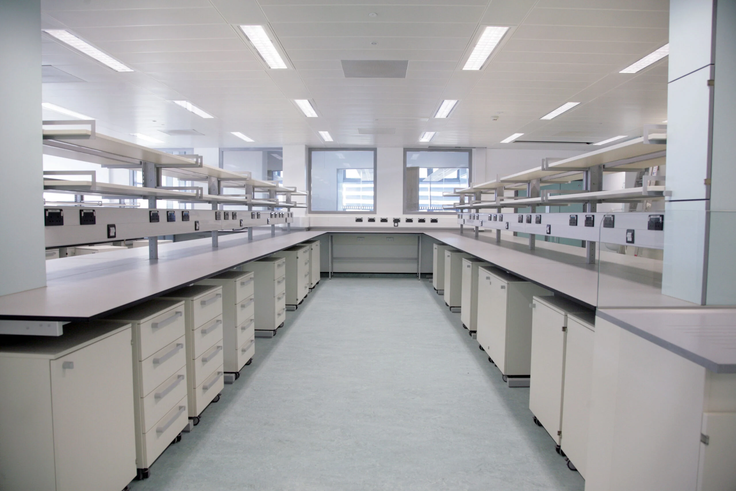 Rutherford Appleton Laboratories Research Complex