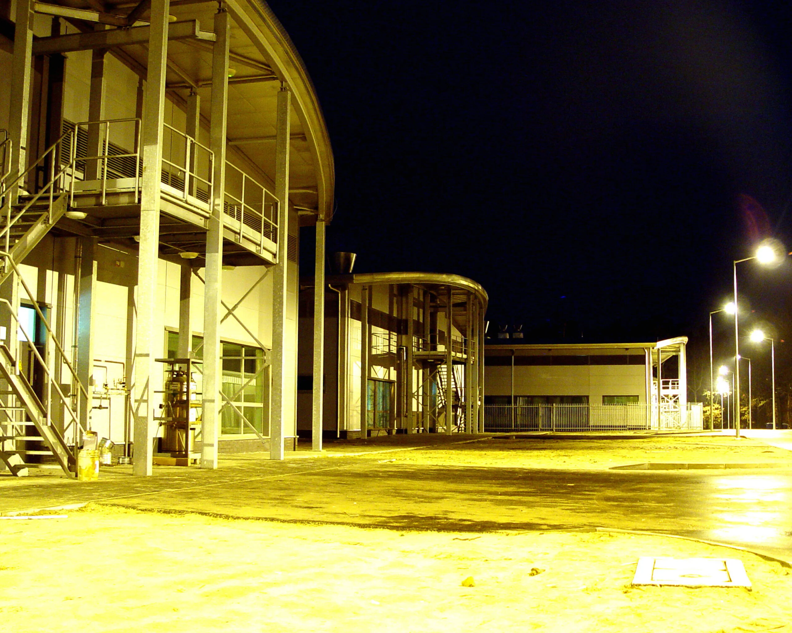 National Veterinary Research Institute Poland
