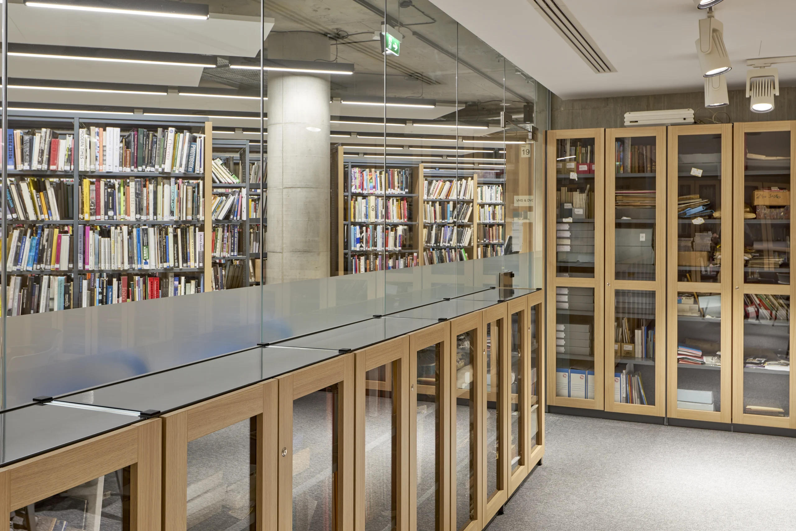 UAL Camberwell Campus