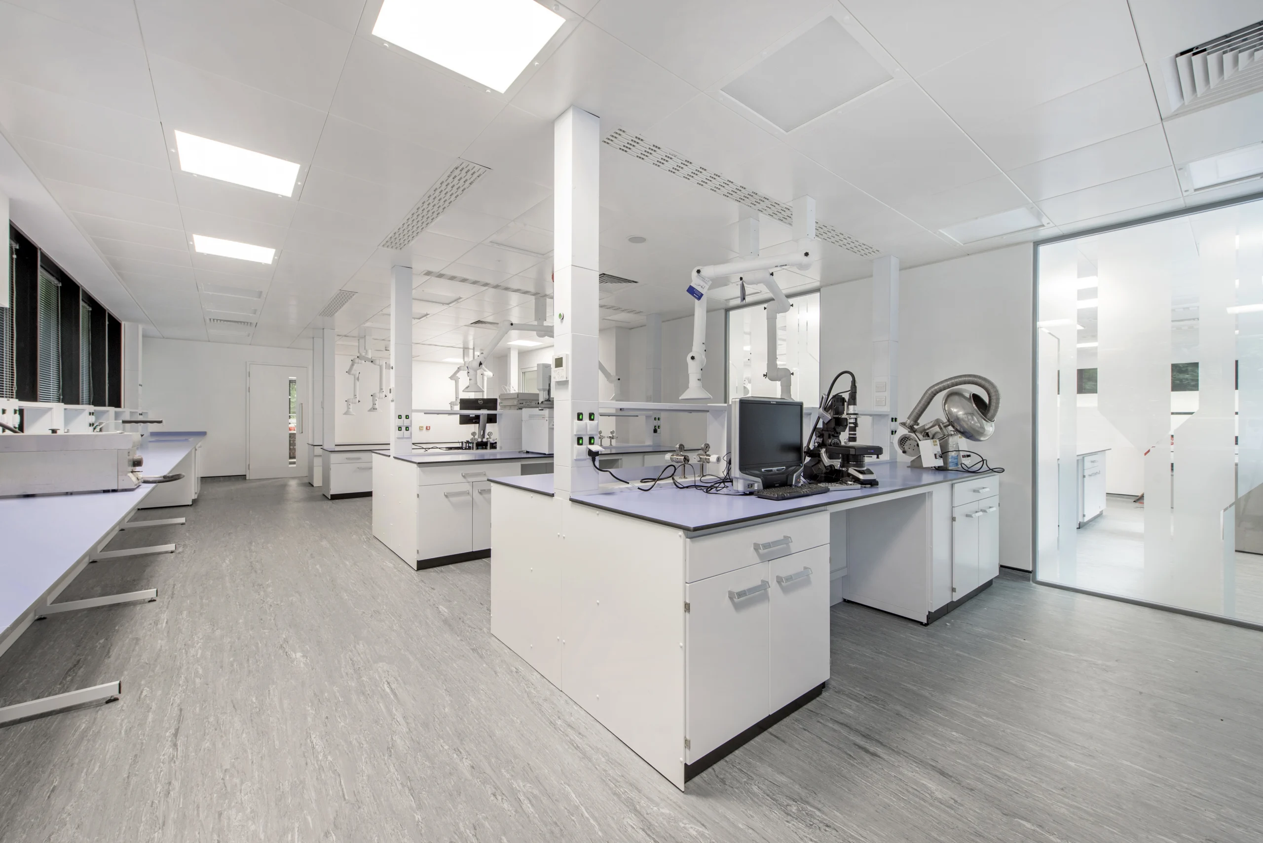 JTI Labs