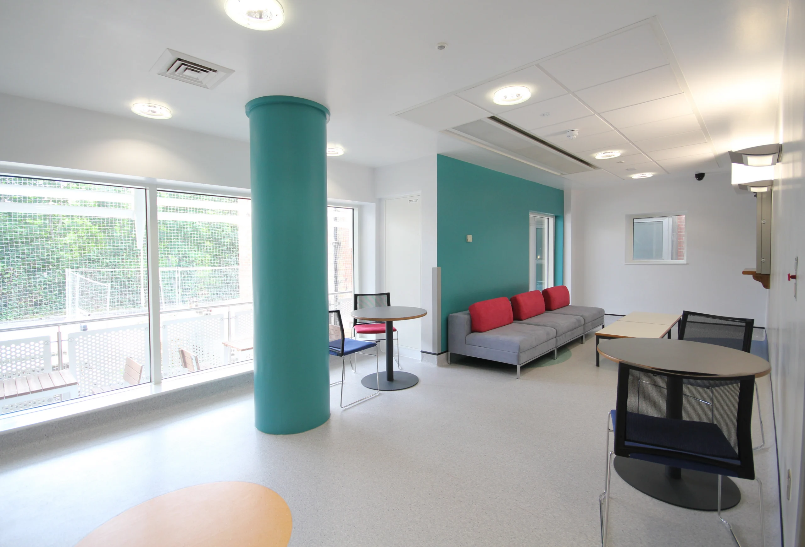 Guy's & St Thomas' Evelina CRF