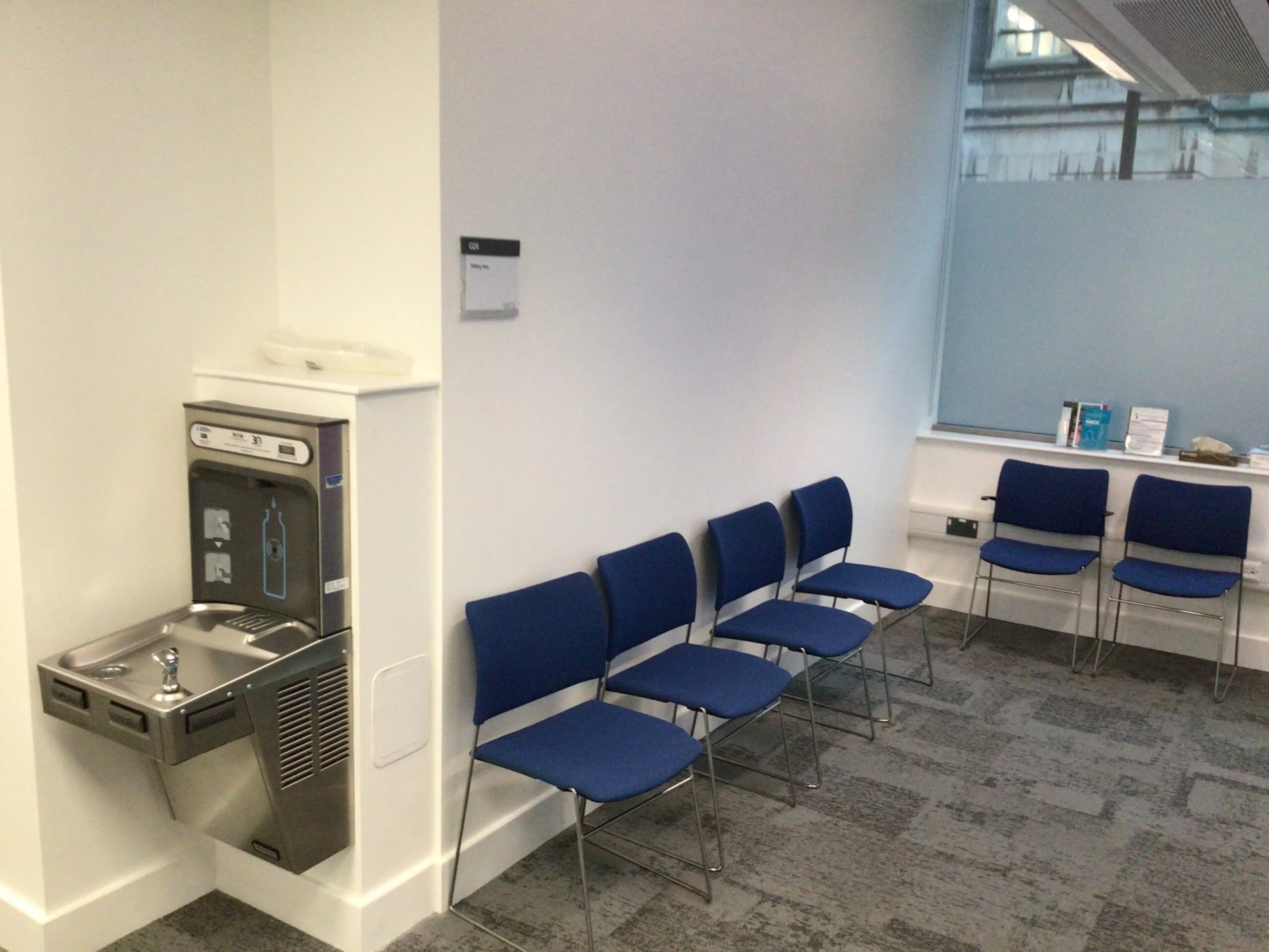 University College London