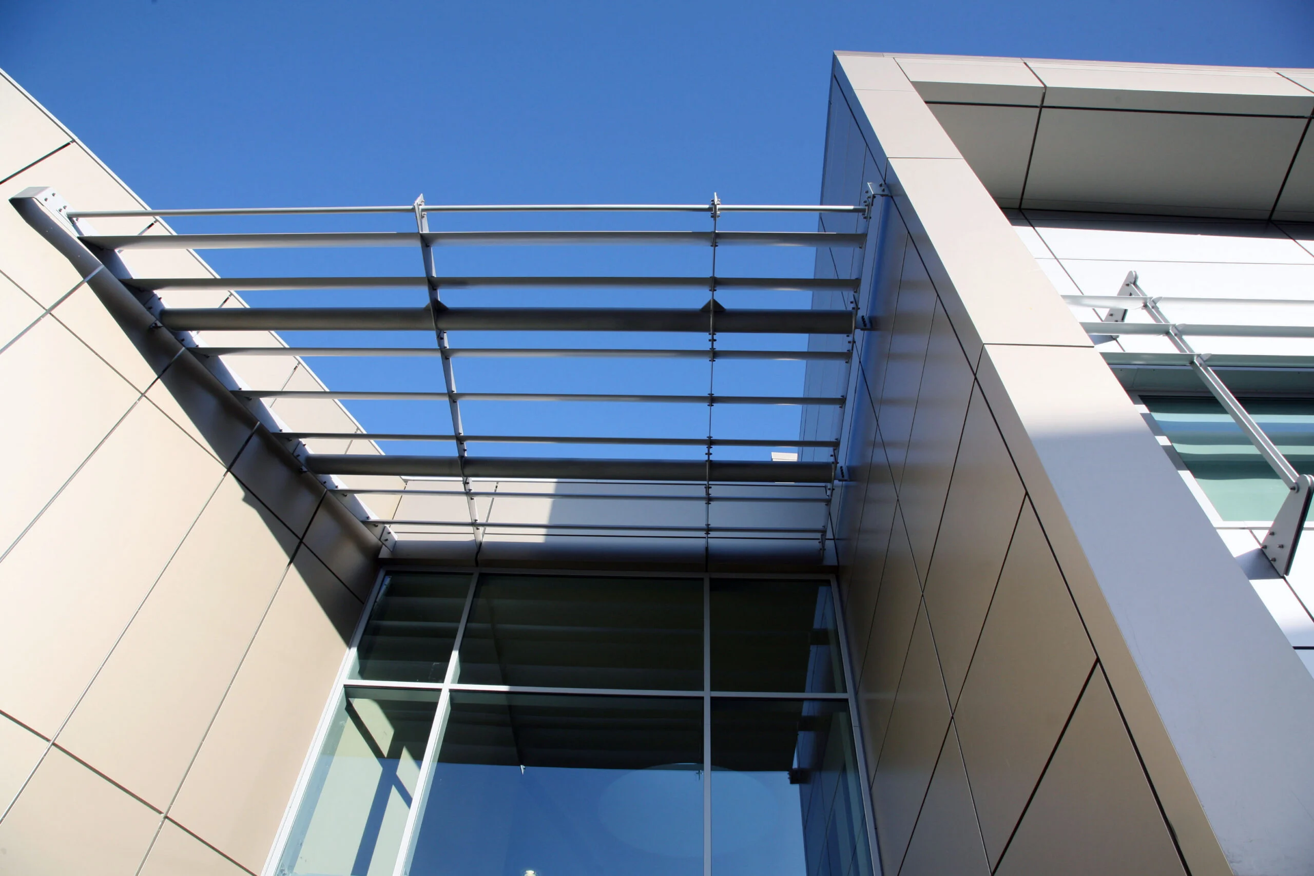 Rutherford Appleton Laboratories Research Complex