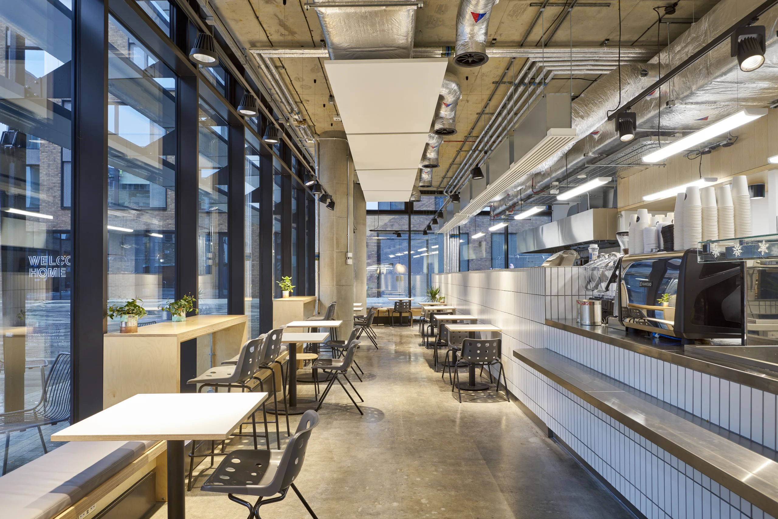UAL Camberwell Campus