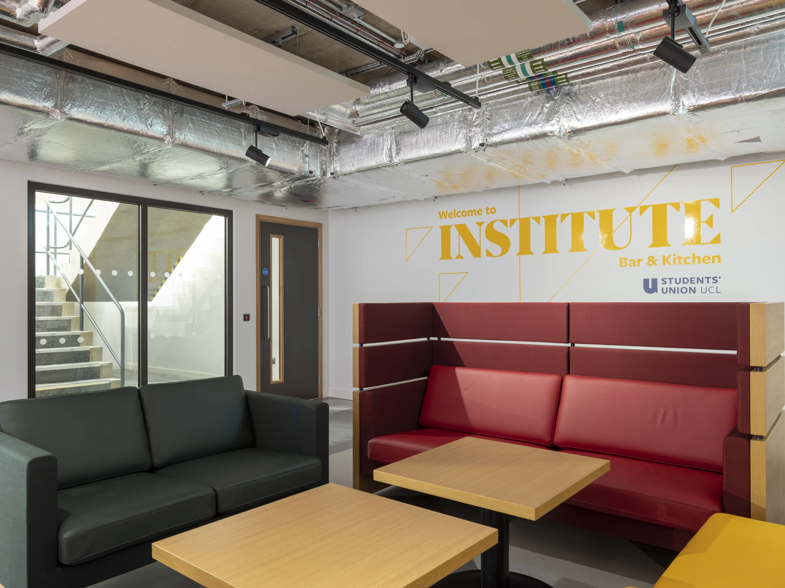 UCL Institute of Education Phase 1