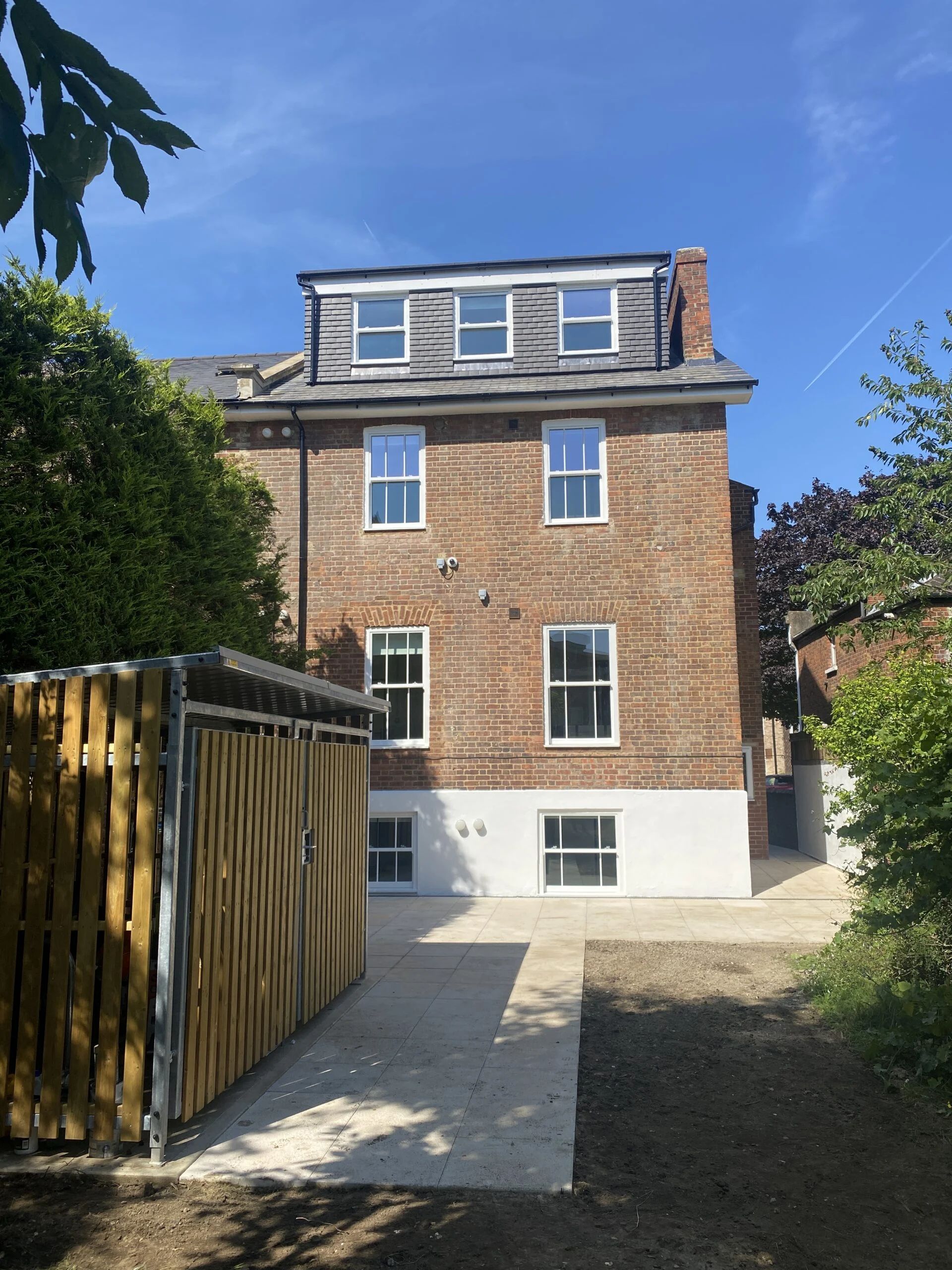 Kingston University Student Accommodation