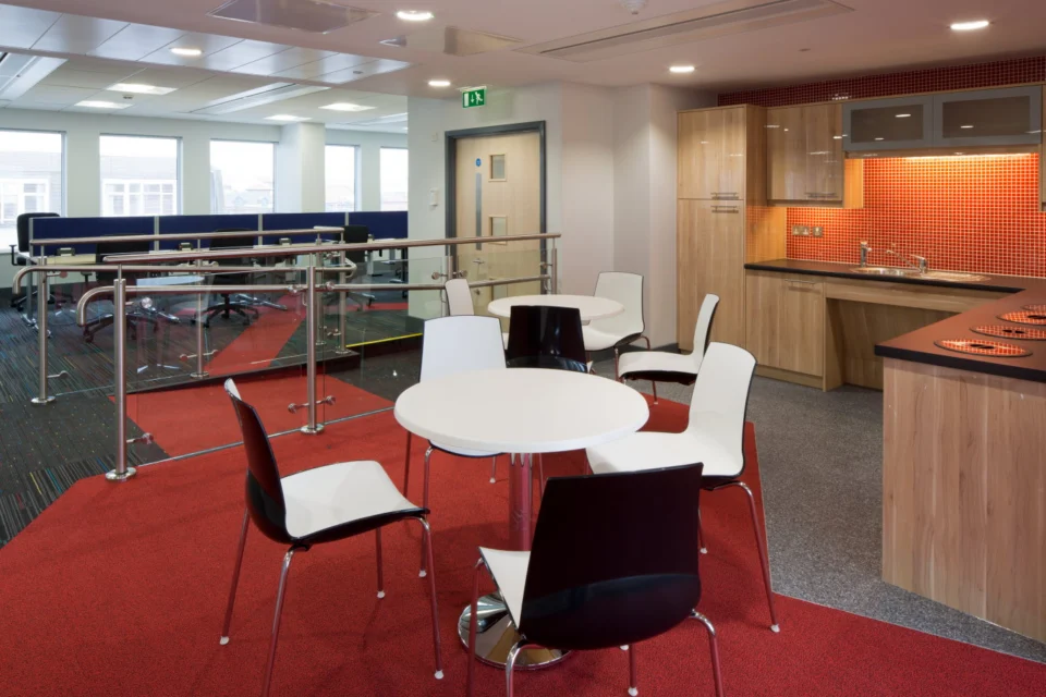 Jubilee Hse Completion 1 2 02
