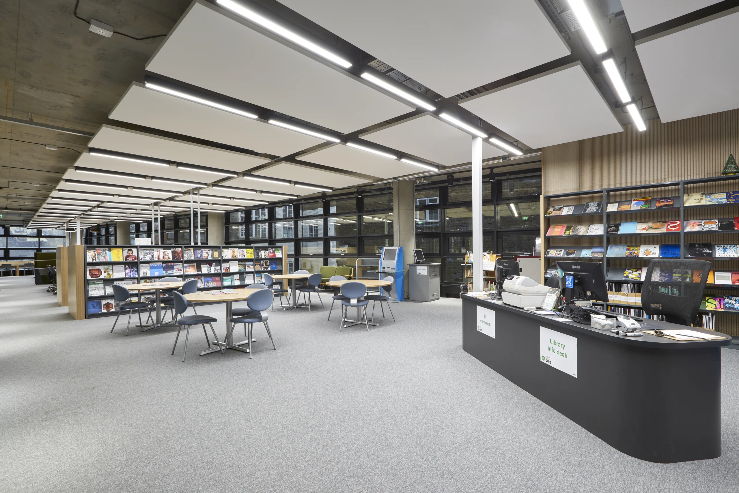 UAL Camberwell Campus