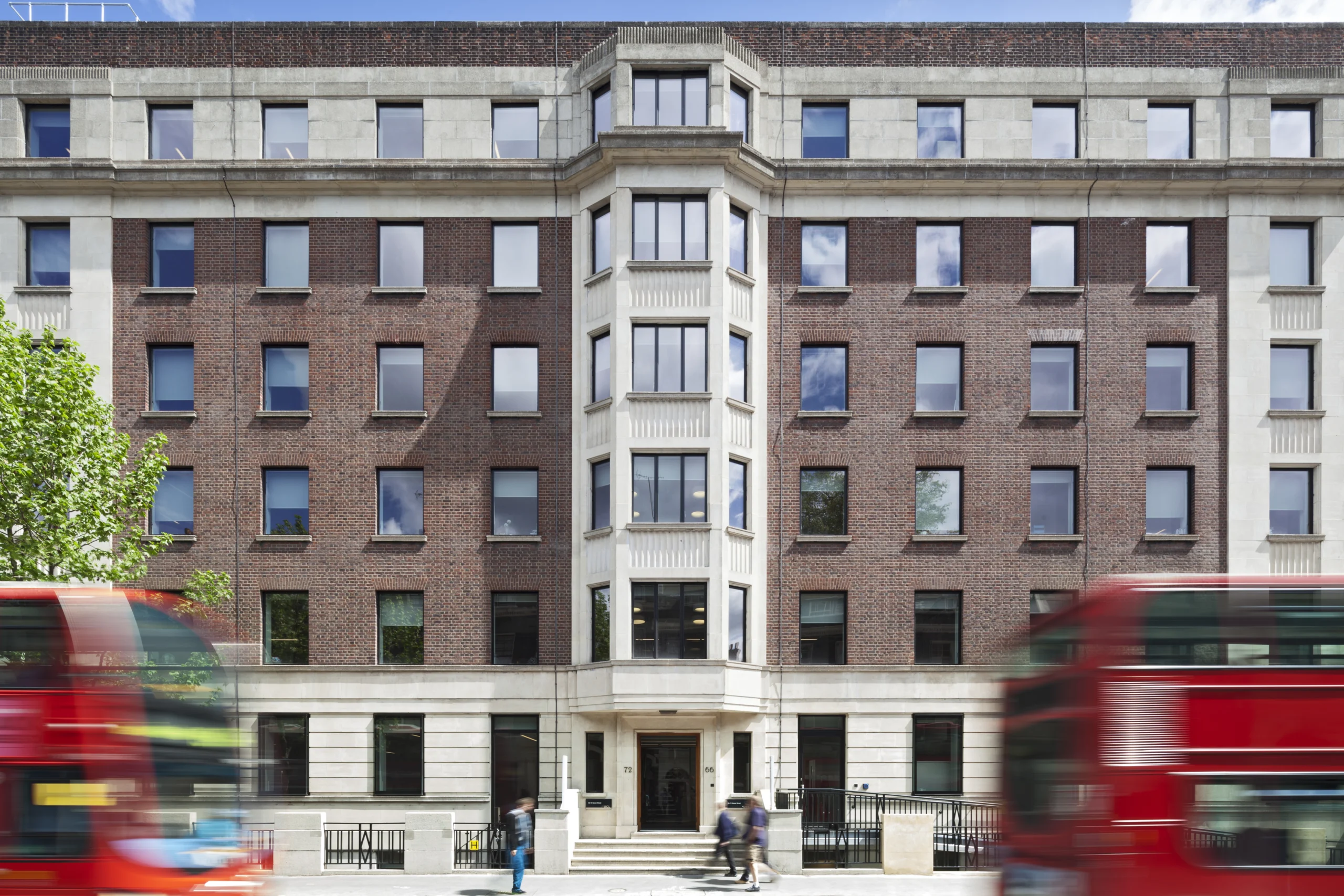UCL Gower Street
