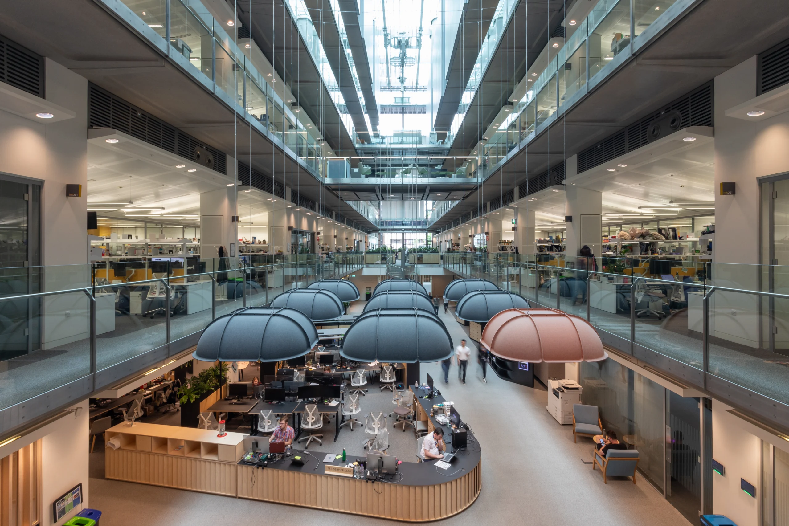 The Francis Crick Institute