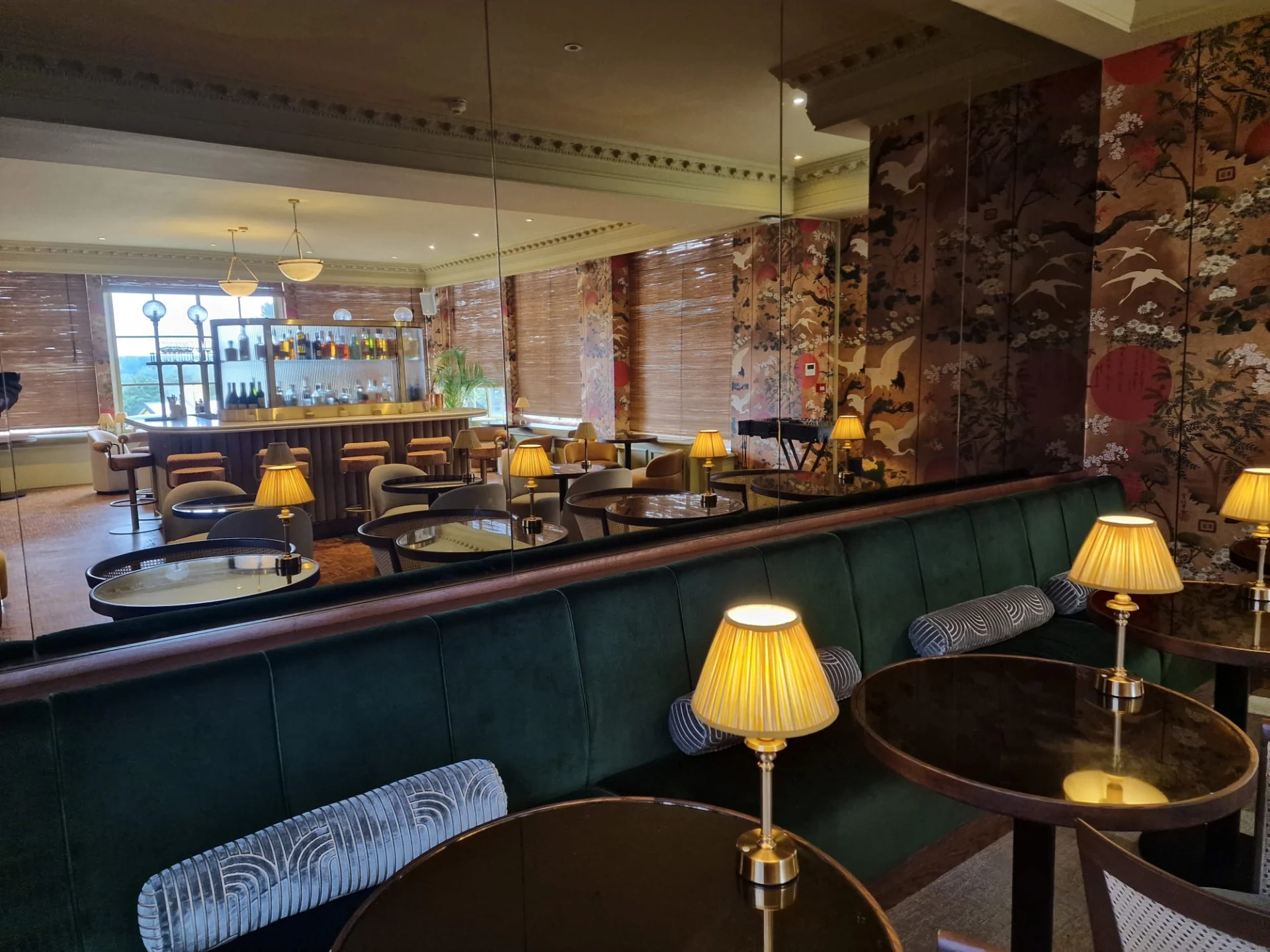 Selsdon Park Hotel
