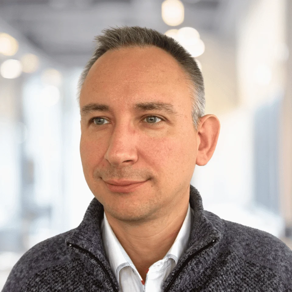 Michal Salamonowicz